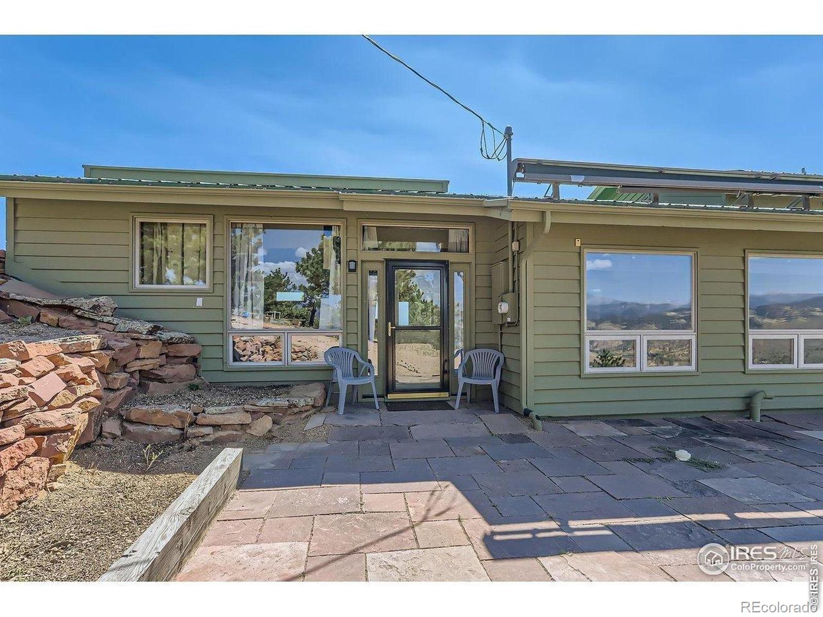2450 Eagle Ridge Road