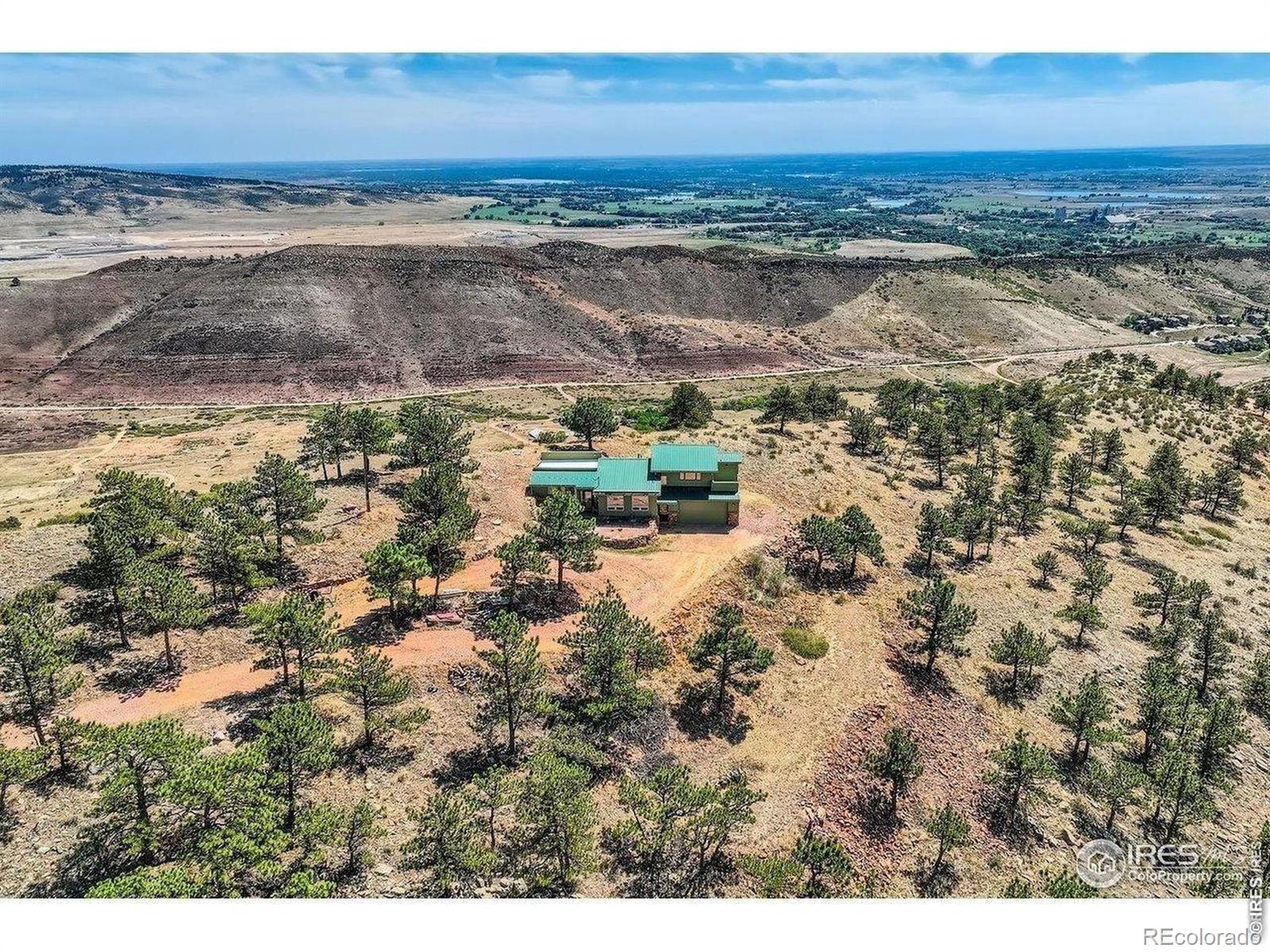2450 Eagle Ridge Road