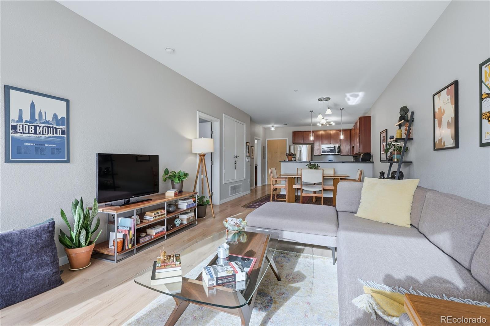 3101 Blake Street 201