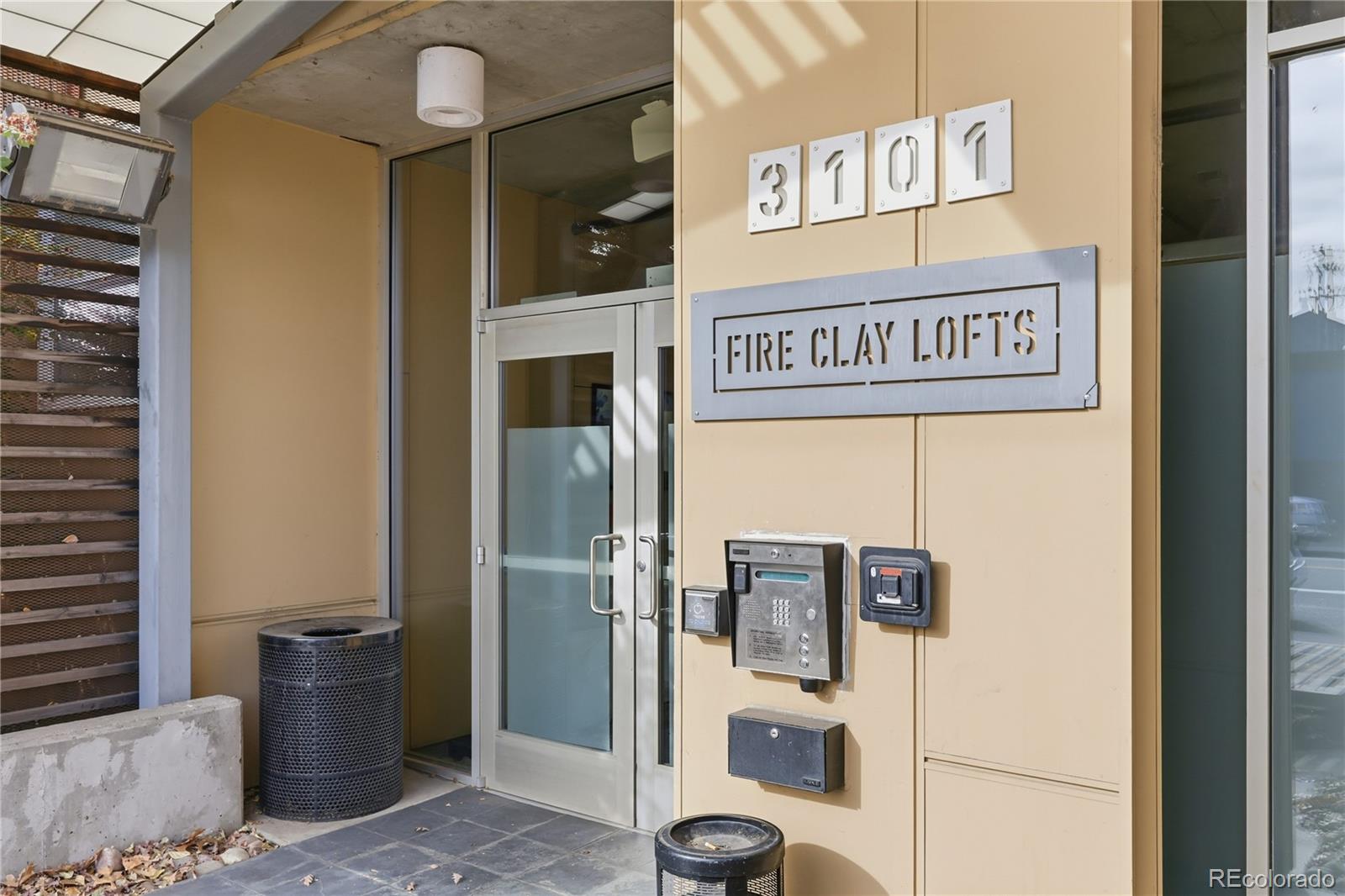 3101 Blake Street 201