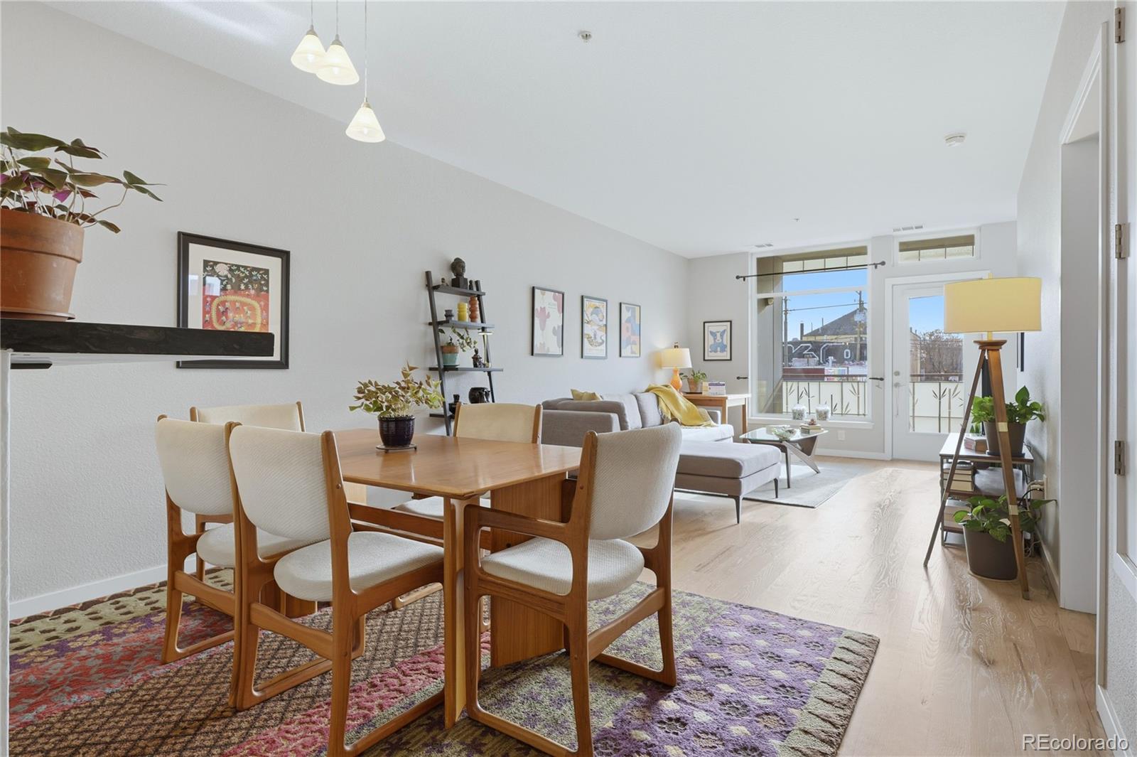 3101 Blake Street 201