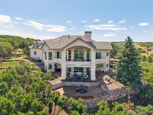 3521 Castle Butte Drive