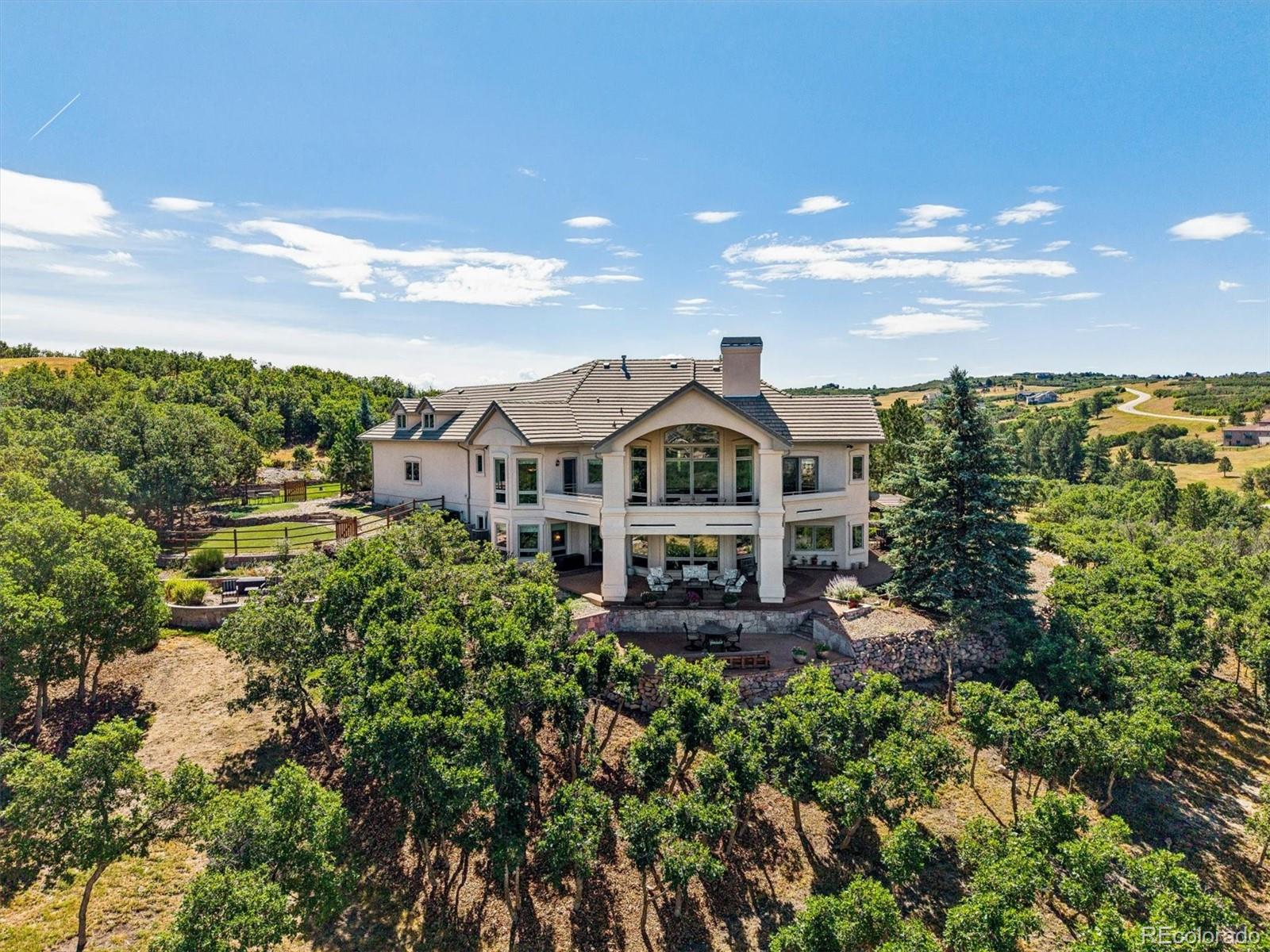 3521 Castle Butte Drive