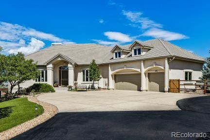 3521 Castle Butte Drive