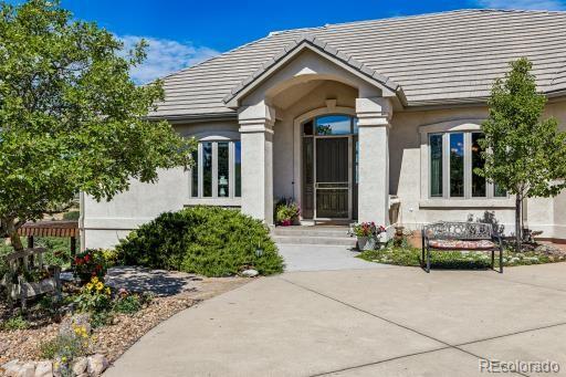 3521 Castle Butte Drive