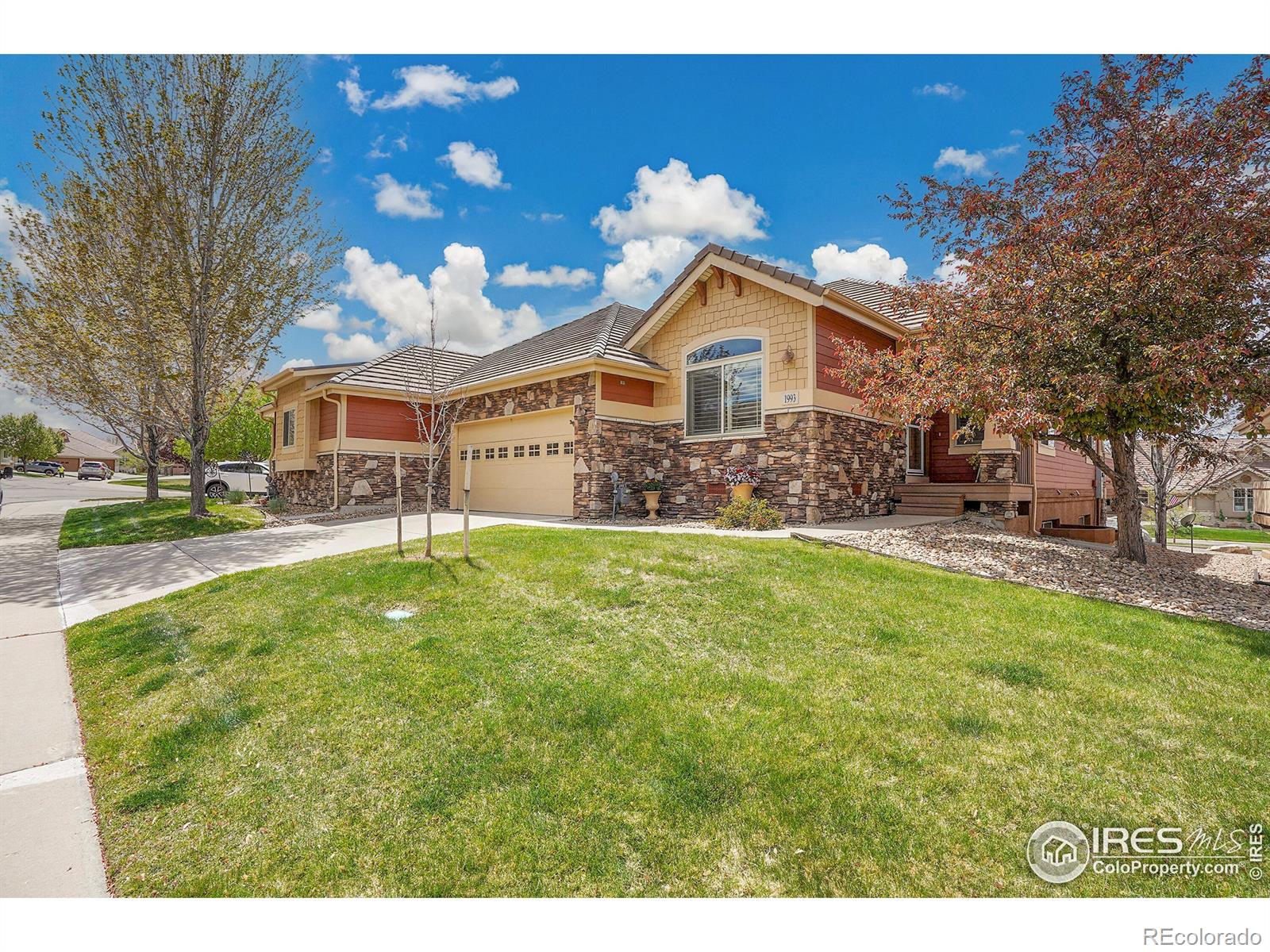 1993 Cedarwood Place, Erie, CO, 80516 1 1993 Cedarwood Place