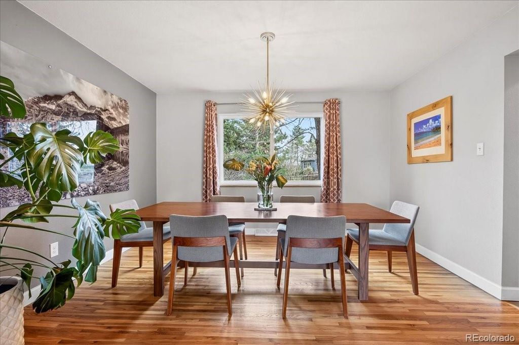 Photo of 7156 S Kendall Boulevard, Littleton, CO 80128 (MLS # 1654131)