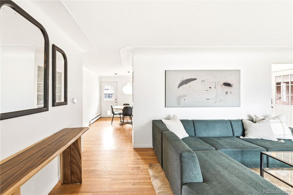 Photo of 5130 Depew Court, Denver, CO 80212 (MLS # 2873916)