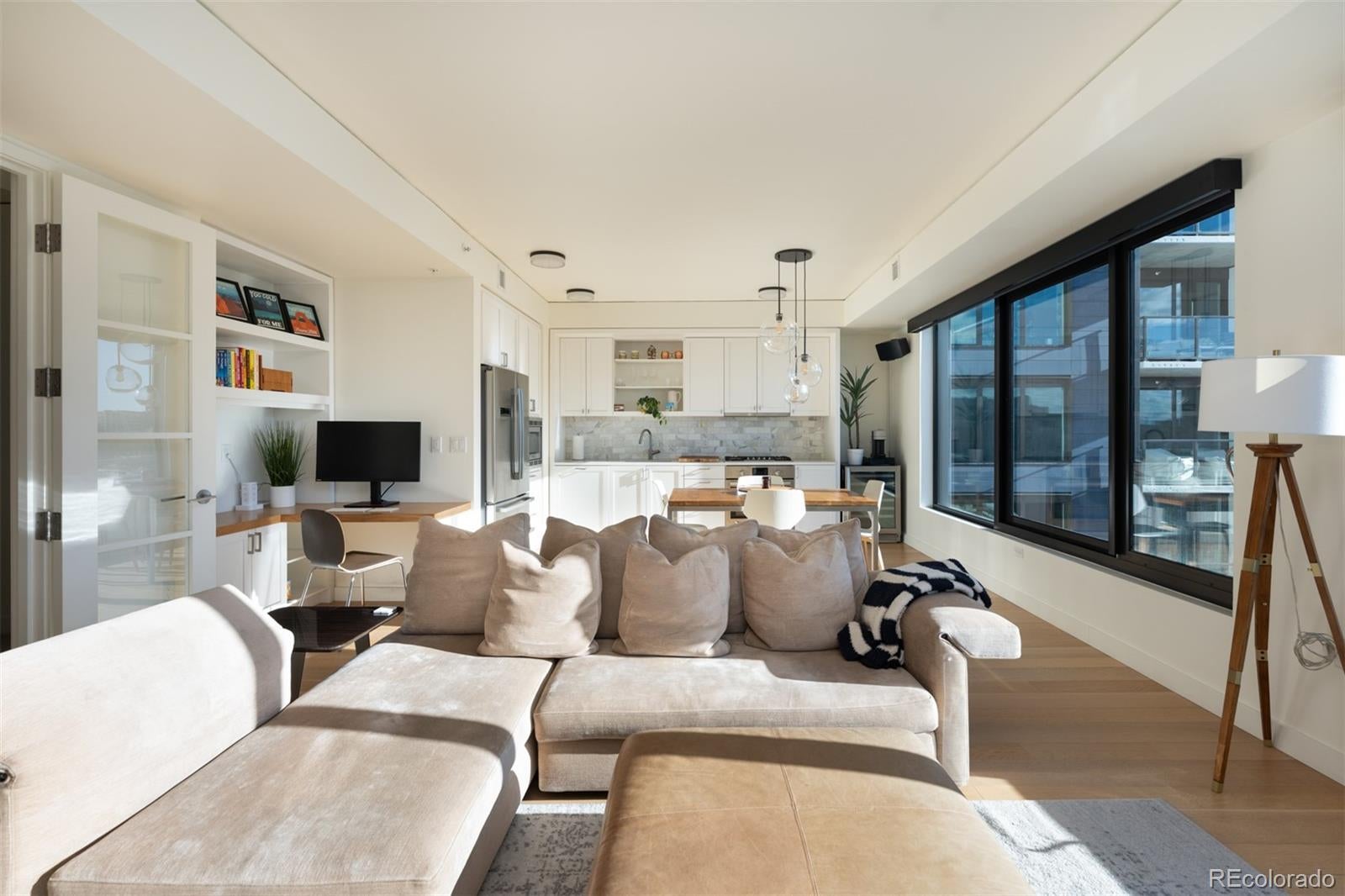 1750 Wewatta Street 1002