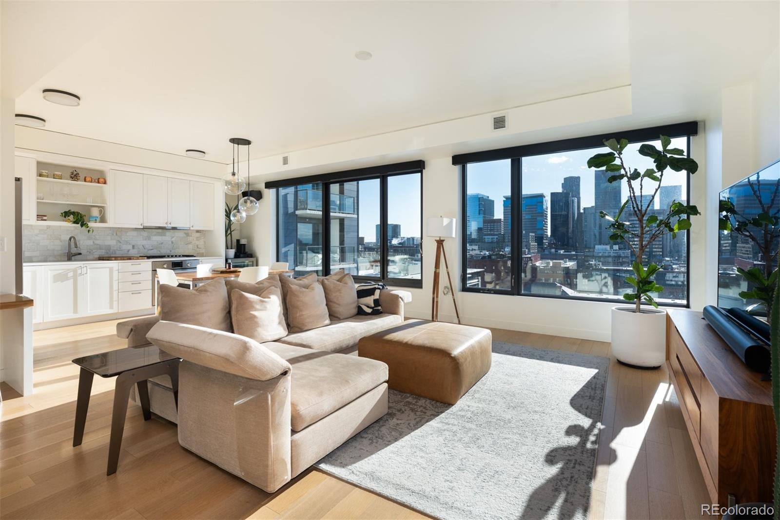 1750 Wewatta Street 1002