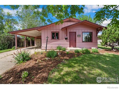 1932 Orchard Place, Fort Collins, CO 80521 - #: IR1010815