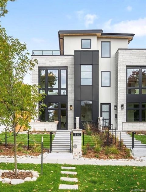 340 Jackson Street Denver CO 80206