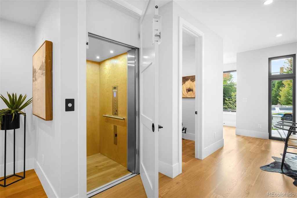 Photo of Denver, CO 80206 (MLS # 7532145)