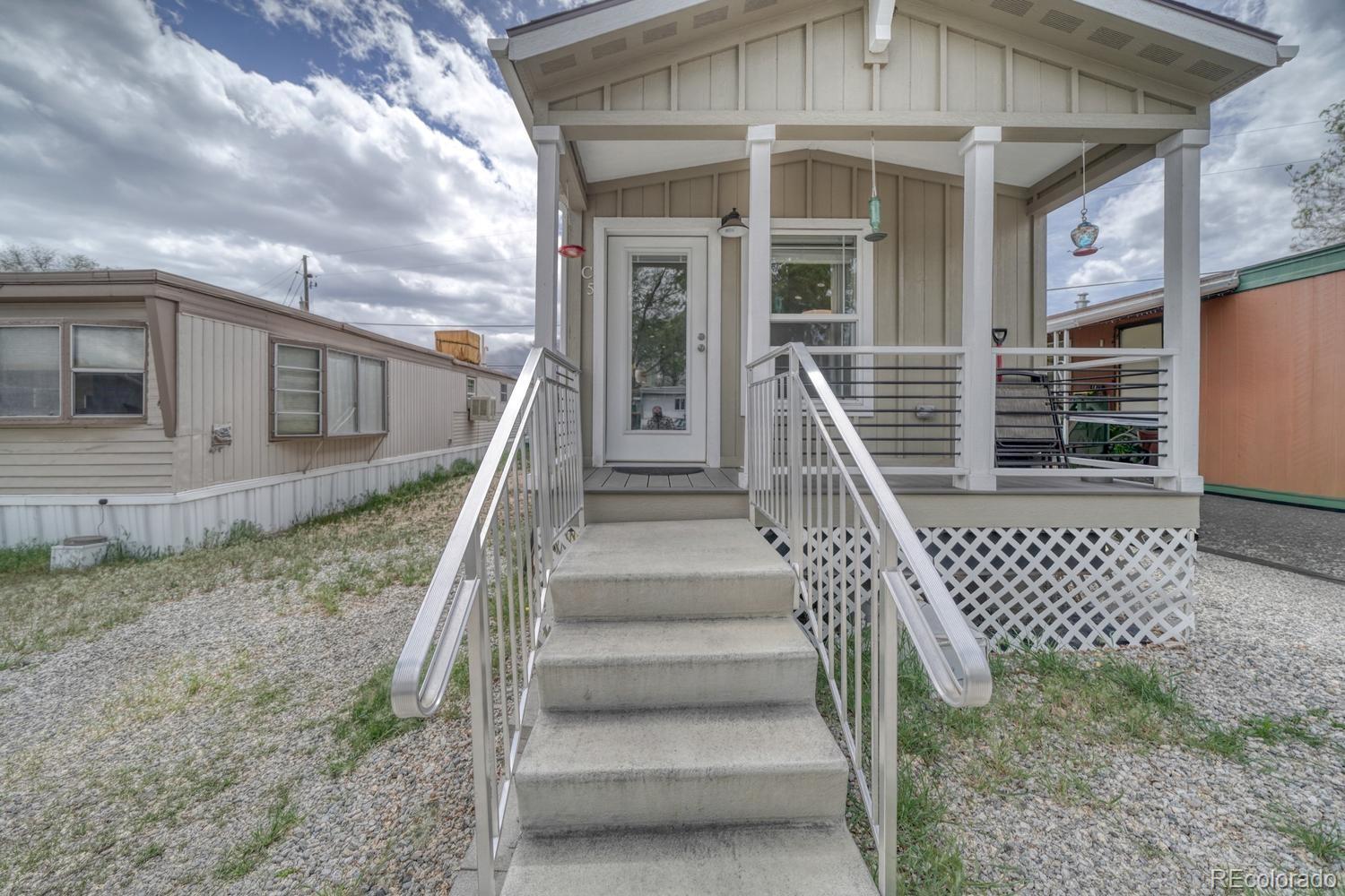 Photo 1 of 30 — 910 J Street, Salida, CO 81201