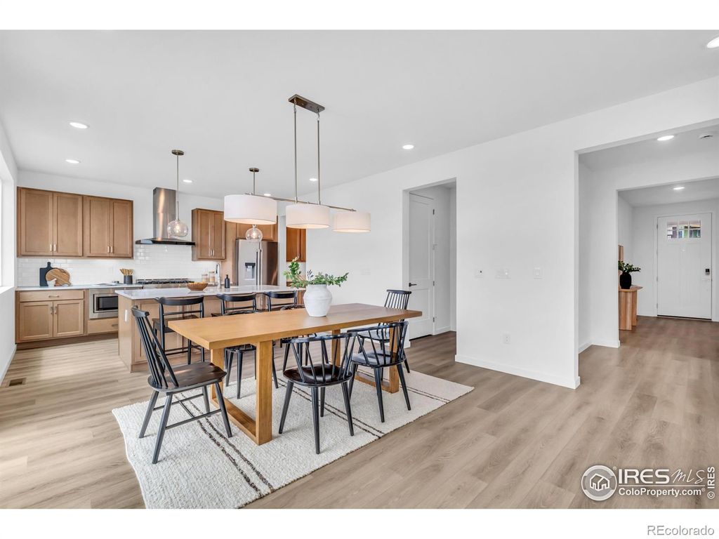 Photo of 900 Eldorado Lane, Louisville, CO 80027 (MLS # IR1039120)