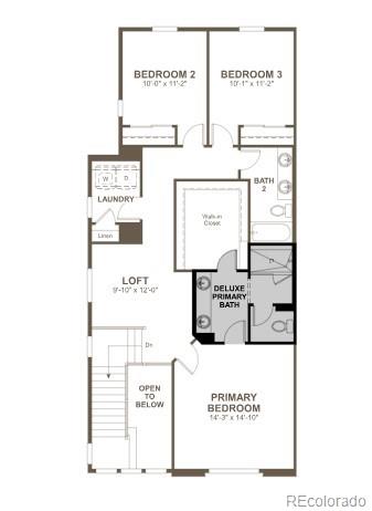 5299 Front Porch Lane