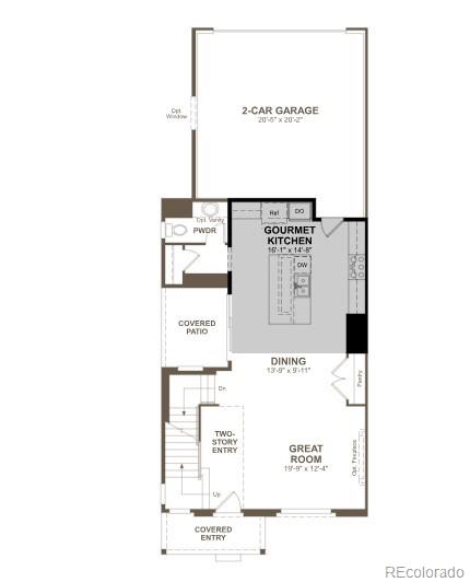 5299 Front Porch Lane