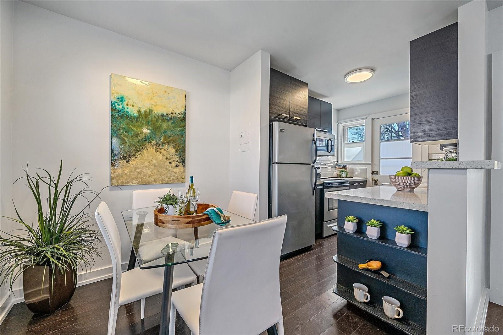 Denver, Colorado 80220, United States, 1 Bedroom Bedrooms, ,1 BathroomBathrooms,Residential,Active,69003