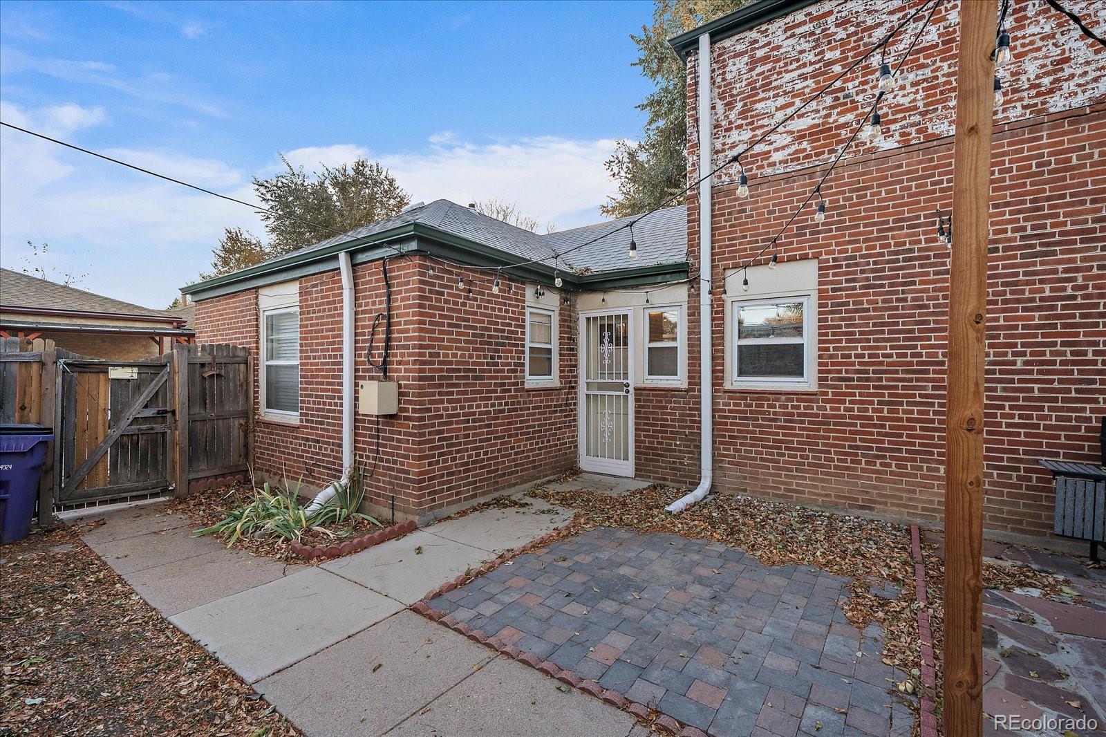 Denver, Colorado 80220, United States, 1 Bedroom Bedrooms, ,1 BathroomBathrooms,Residential,Active,69003