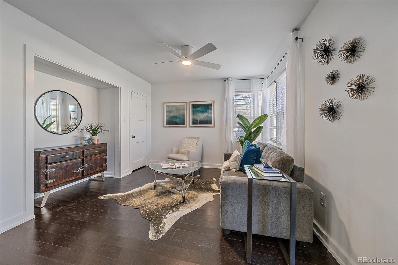 Denver, Colorado 80220, United States, 1 Bedroom Bedrooms, ,1 BathroomBathrooms,Residential,Active,69003