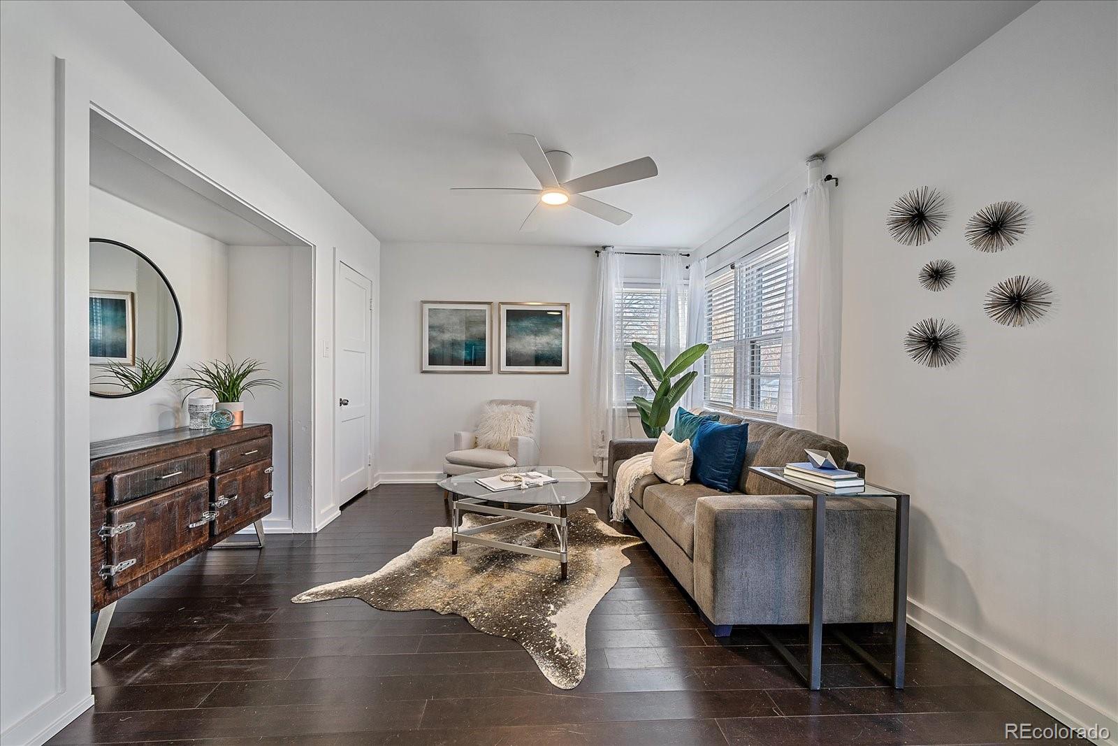 Denver, Colorado 80220, United States, 1 Bedroom Bedrooms, ,1 BathroomBathrooms,Residential,Active,69003