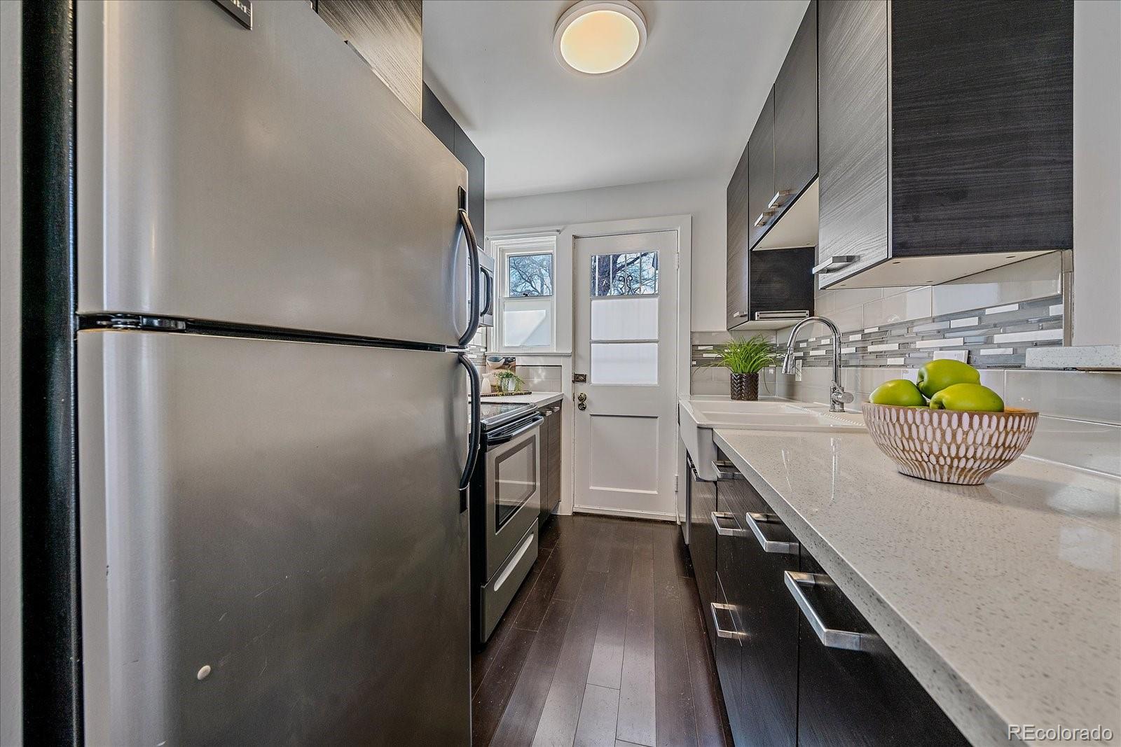 Denver, Colorado 80220, United States, 1 Bedroom Bedrooms, ,1 BathroomBathrooms,Residential,Active,69003