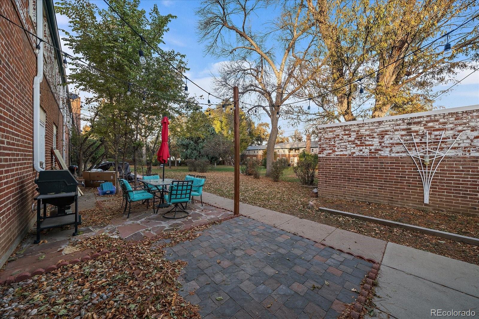 Denver, Colorado 80220, United States, 1 Bedroom Bedrooms, ,1 BathroomBathrooms,Residential,Active,69003