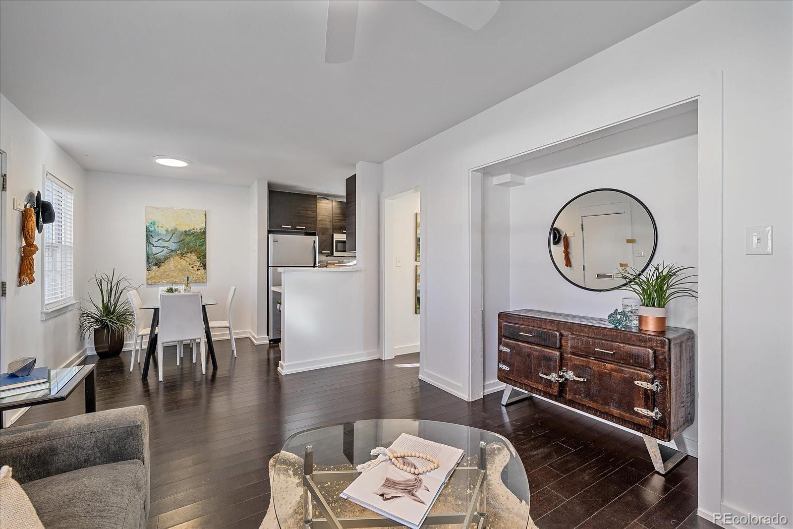 Denver, Colorado 80220, United States, 1 Bedroom Bedrooms, ,1 BathroomBathrooms,Residential,Active,69003