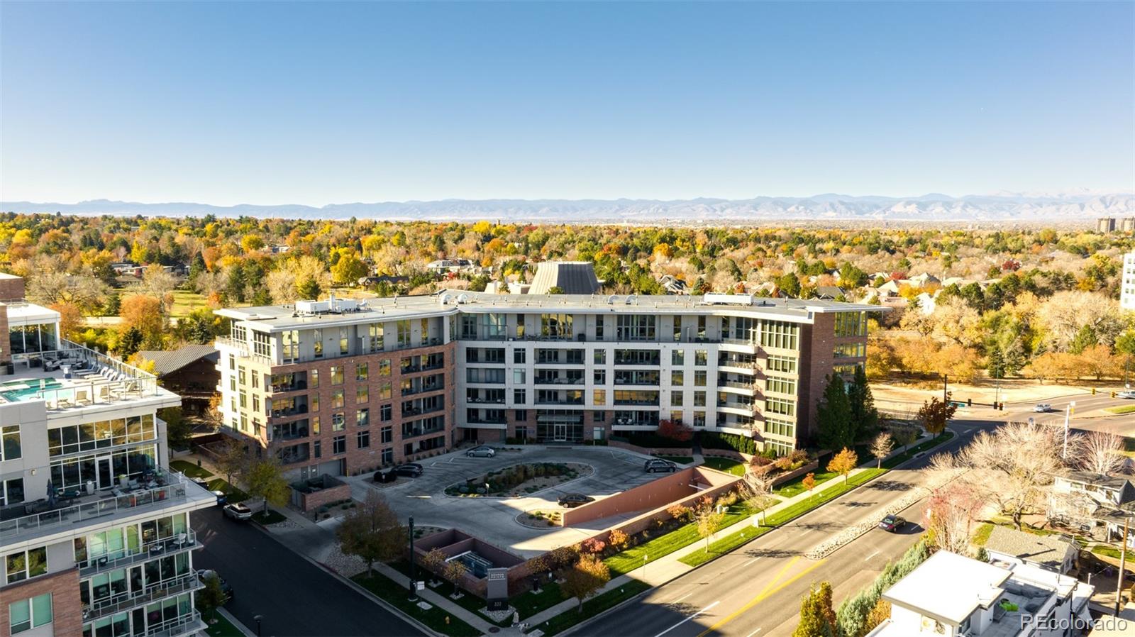 333 S Monroe Street 107