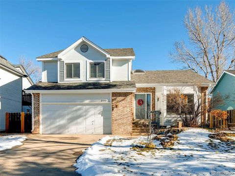 Photo of 2450 S Oswego Street, Aurora, CO 80014 (MLS # 2506717)