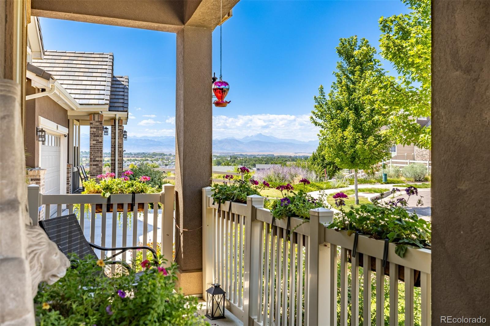 560 Indian Peaks Drive