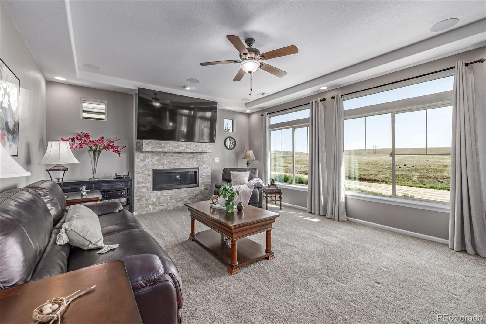 560 Indian Peaks Drive