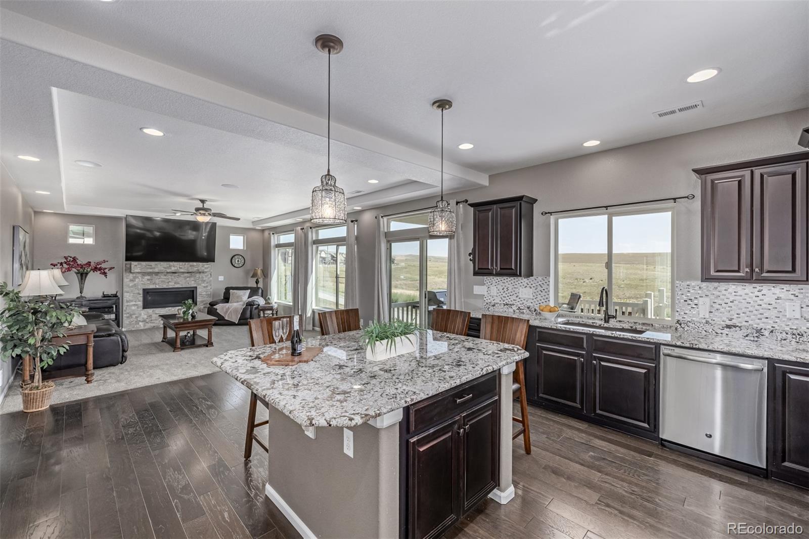 560 Indian Peaks Drive