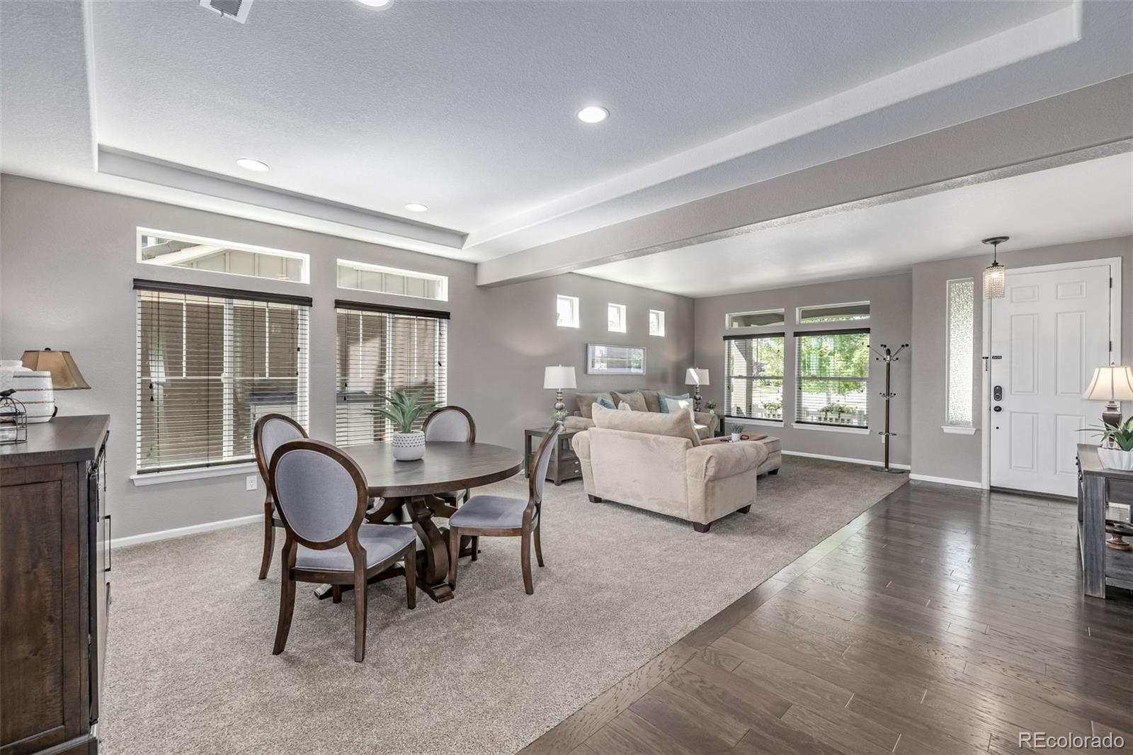 560 Indian Peaks Drive
