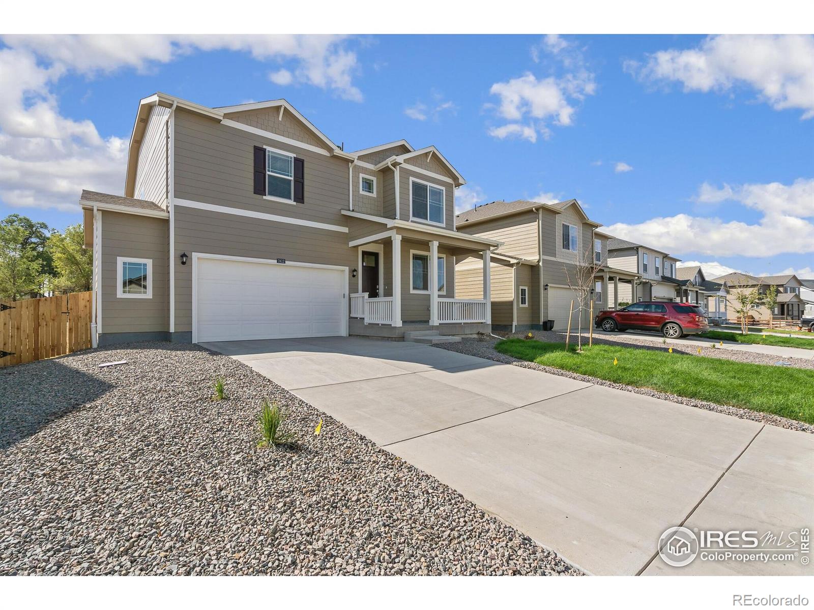 4766 Hatcher Drive