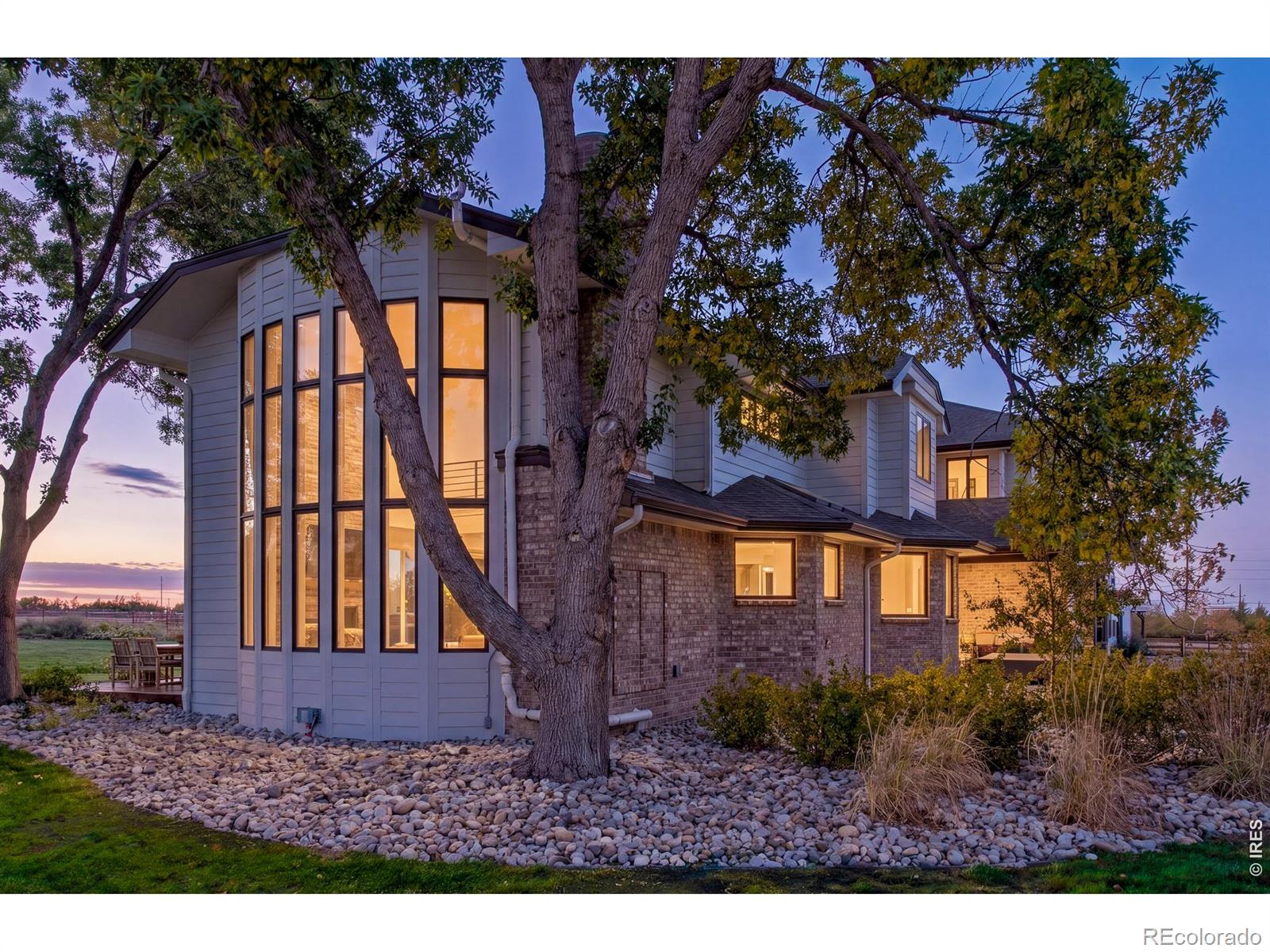 9421 Gunbarrel Ridge Road