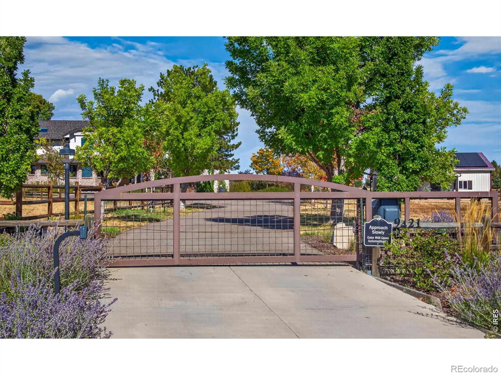 9421 Gunbarrel Ridge Road