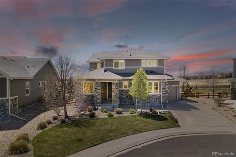 4220 Kestrel Drive Broomfield CO 80023