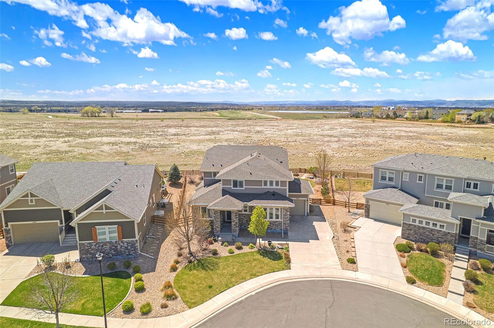 4220 Kestrel Drive