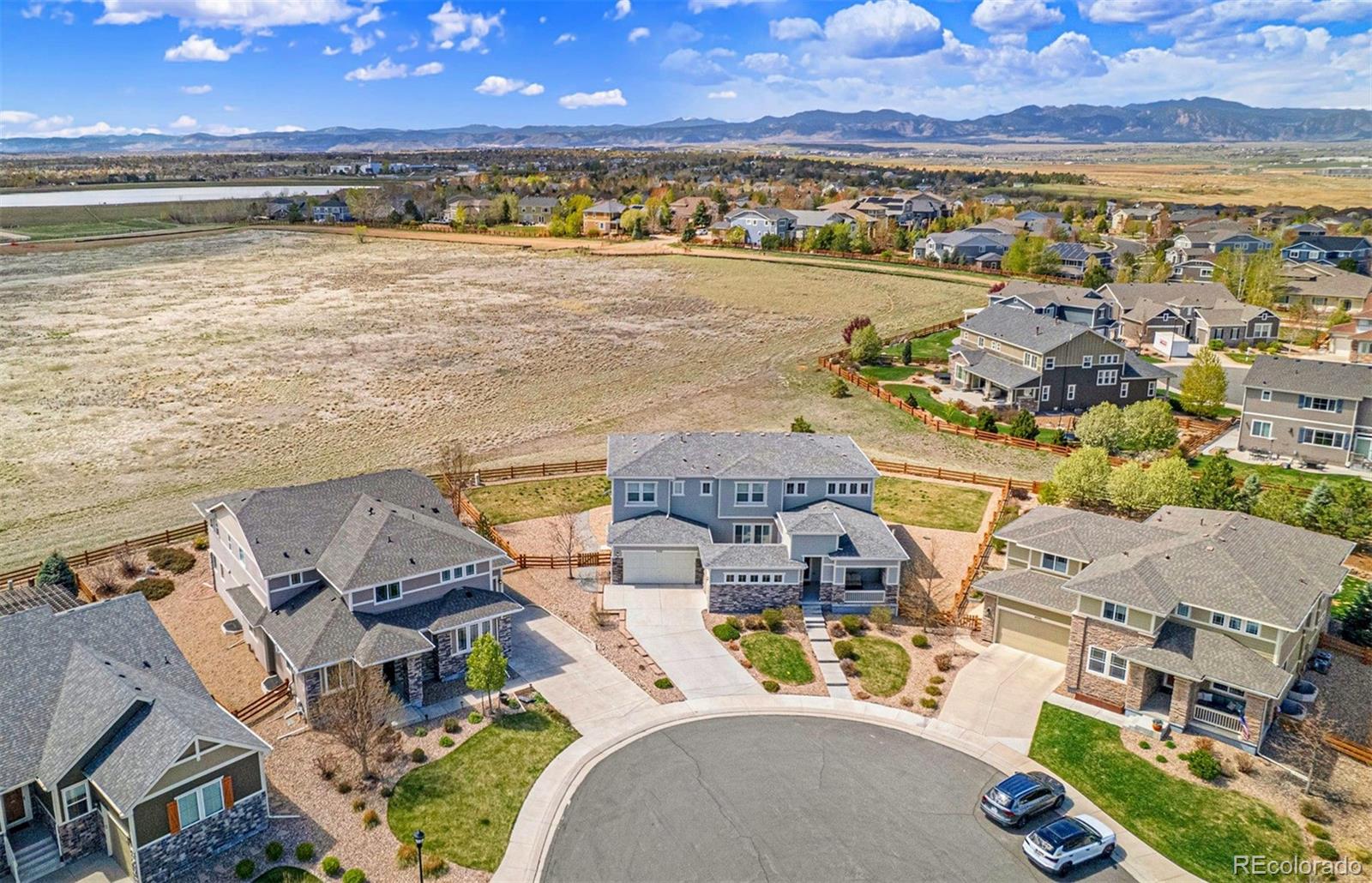 4220 Kestrel Drive
