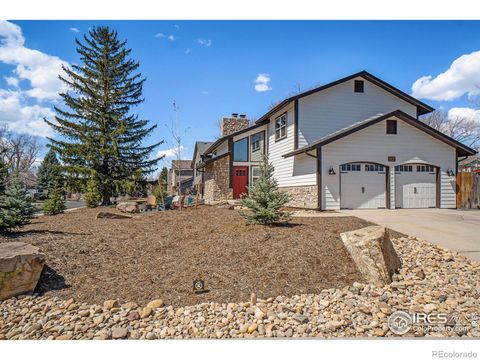 1016 Parkview Drive, Fort Collins, CO 80525 - #: IR1004548