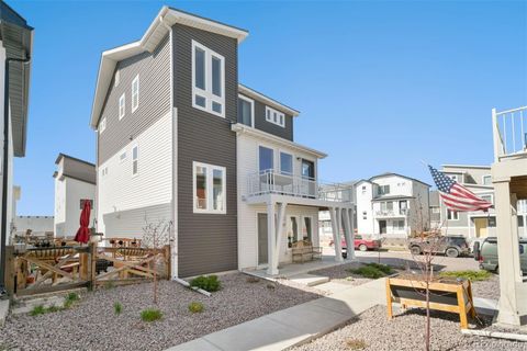 9125 Castlebear Drive Colorado Springs CO 80927