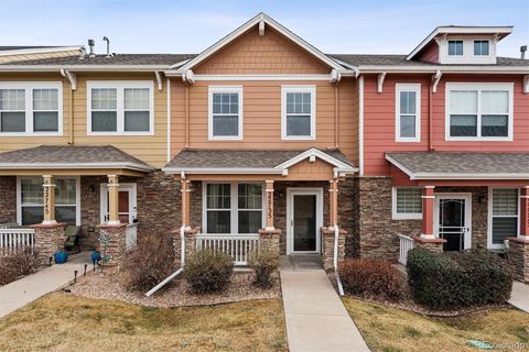 Photo of 22735 E Ottawa Place, Aurora, CO 80016 (MLS # 1894209)