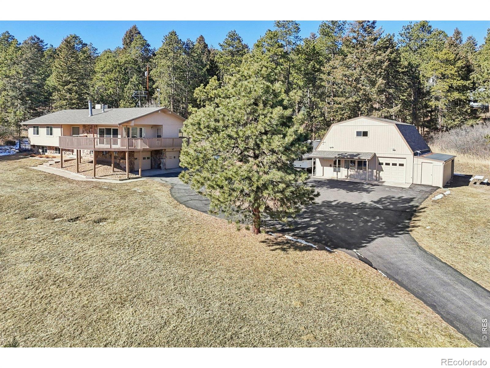 8045 S Wagon Wheel Road