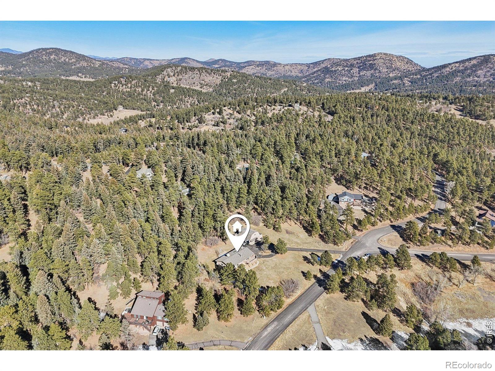 8045 S Wagon Wheel Road