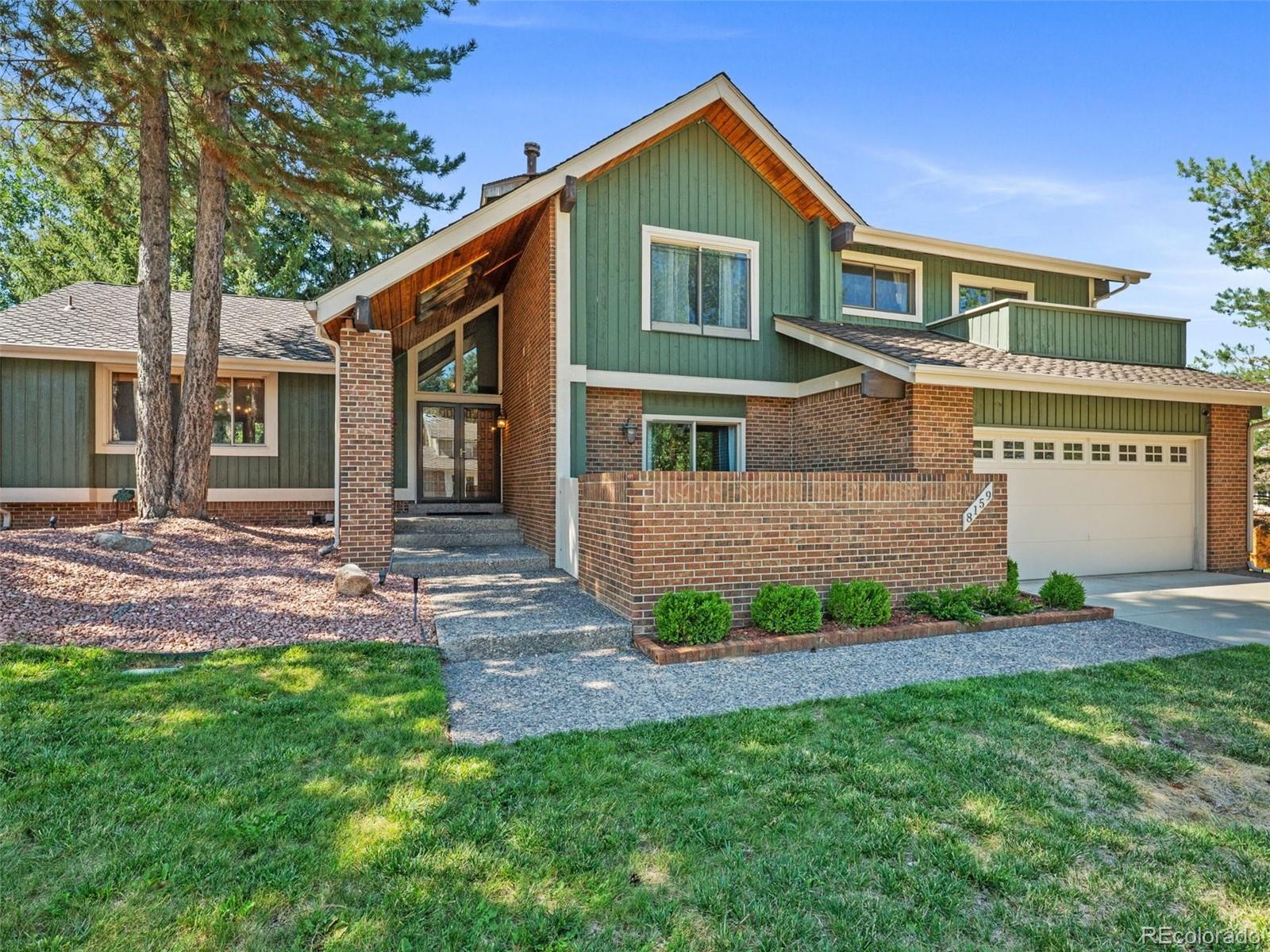 8159 Lodgepole Trail