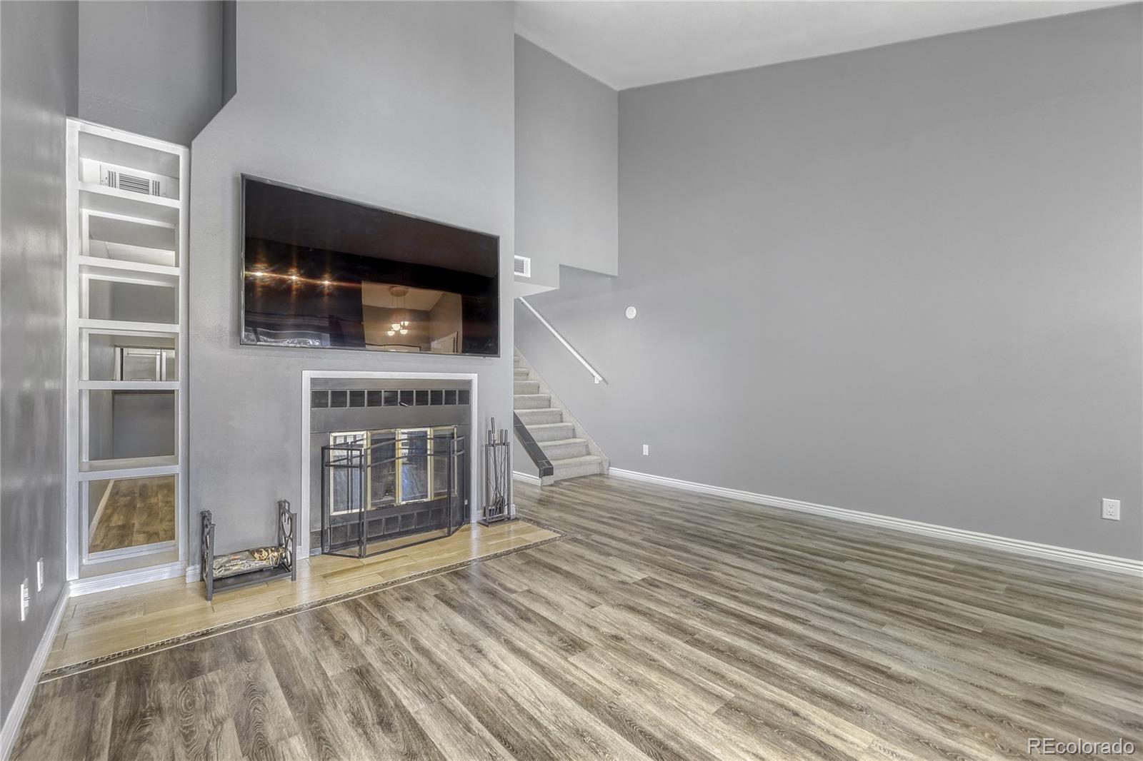 540 S Forest Street 202