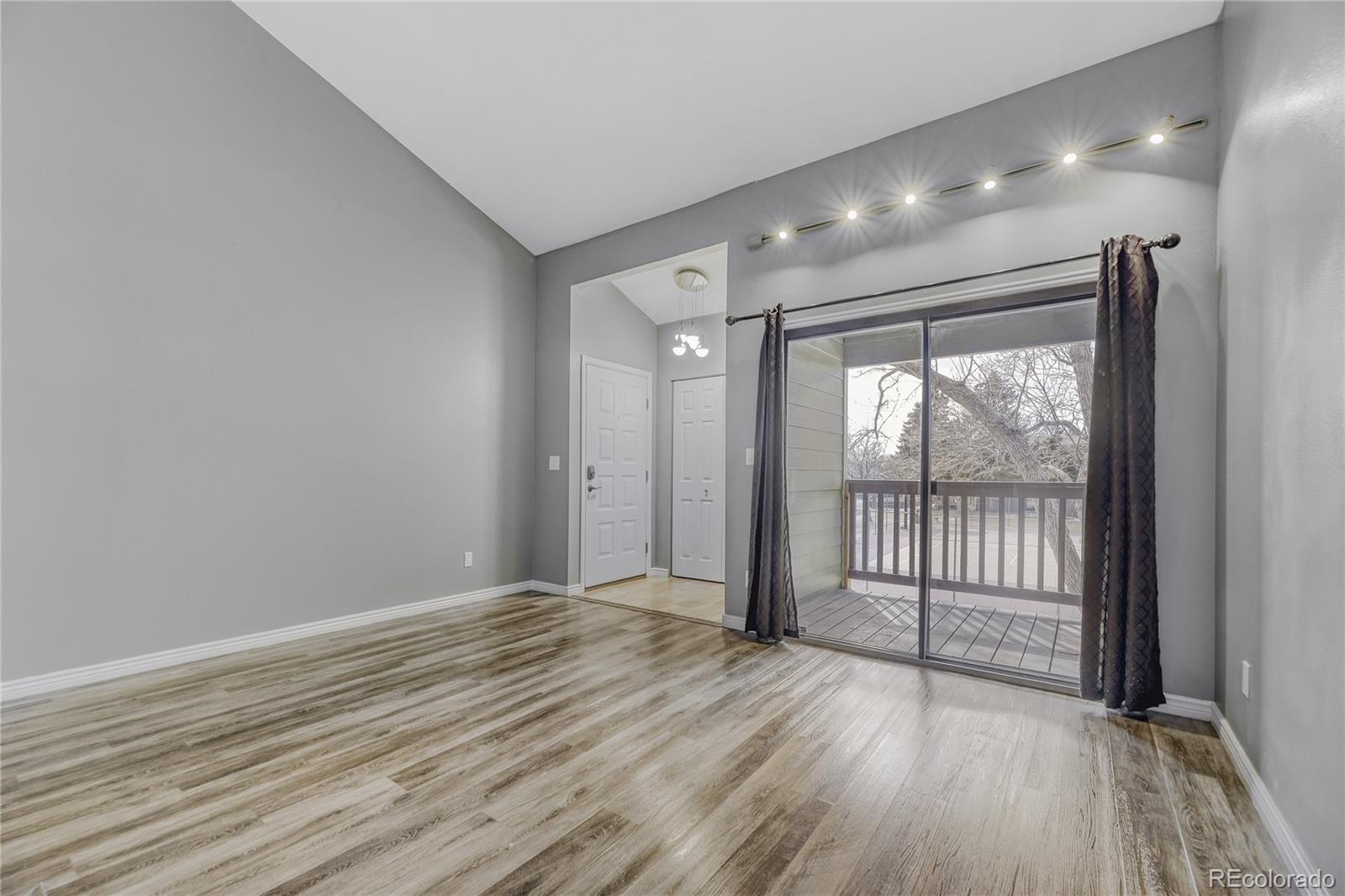 540 S Forest Street 202