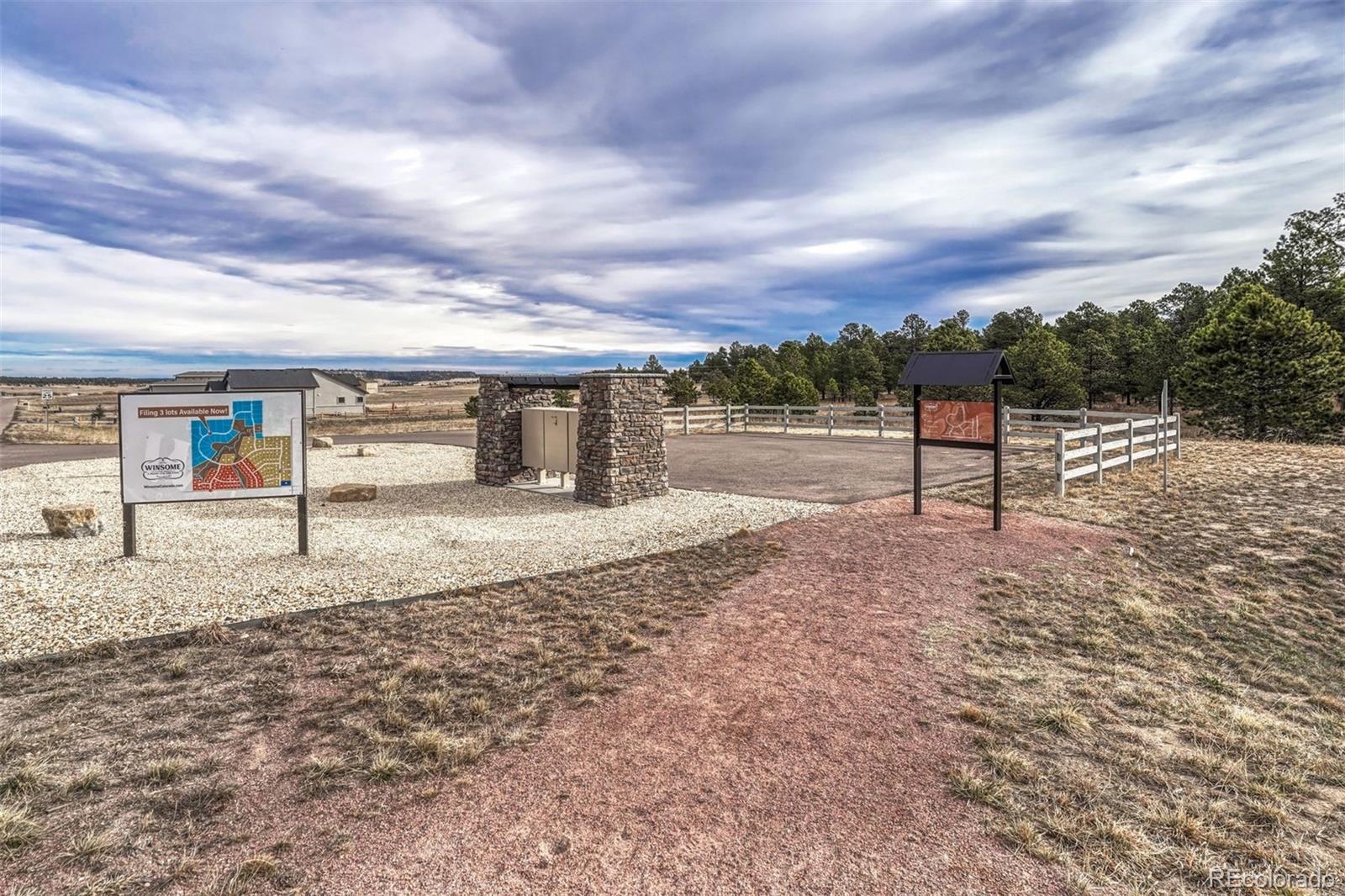 16511 Early Light Drive