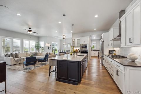 8890 S Quatar Court Aurora CO 80016